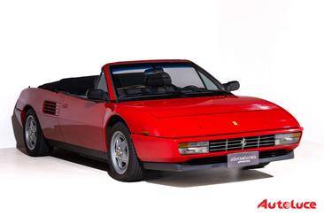 Ferrari Mondial T — photo 3