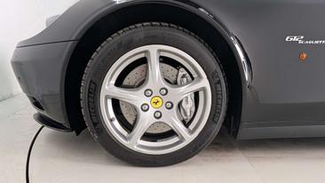 Ferrari 612 Scaglietti — photo 39