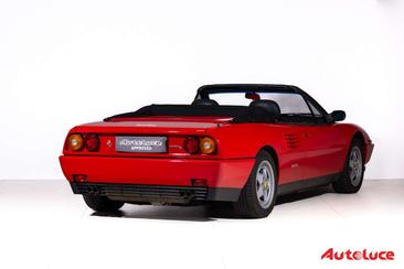 Ferrari Mondial T — photo 4