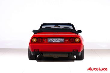 Ferrari Mondial T — photo 5