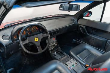 Ferrari Mondial T — photo 9