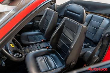 Ferrari Mondial T — photo 10