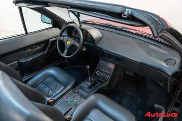 Ferrari Mondial T — photo 11