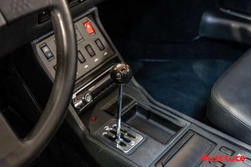 Ferrari Mondial T — photo 12