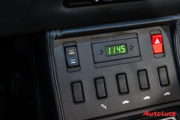 Ferrari Mondial T — photo 13
