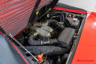 Ferrari Mondial T — photo 15