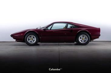 Ferrari 308 GTB Carburettor — photo 2