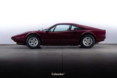 Ferrari 308 GTB Carburettor