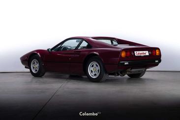 Ferrari 308 GTB Carburettor — photo 3