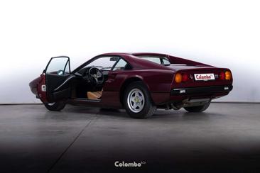 Ferrari 308 GTB Carburettor — photo 4