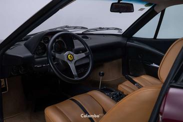 Ferrari 308 GTB Carburettor — photo 5