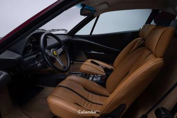Ferrari 308 GTB Carburettor — photo 6