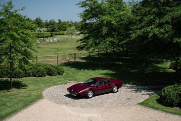 Ferrari 308 GTB Carburettor — photo 7