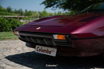 Ferrari 308 GTB Carburettor — photo 9