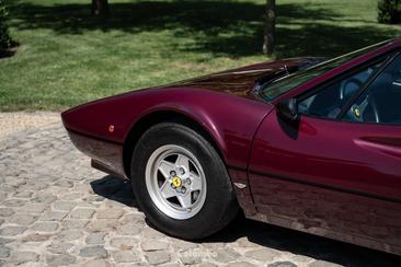 Ferrari 308 GTB Carburettor — photo 10