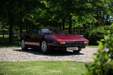 Ferrari 308 GTB Carburettor — photo 11