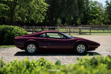 Ferrari 308 GTB Carburettor — photo 12