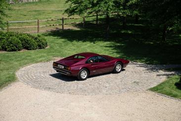Ferrari 308 GTB Carburettor — photo 13