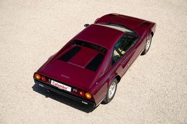 Ferrari 308 GTB Carburettor — photo 17