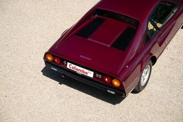 Ferrari 308 GTB Carburettor — photo 19