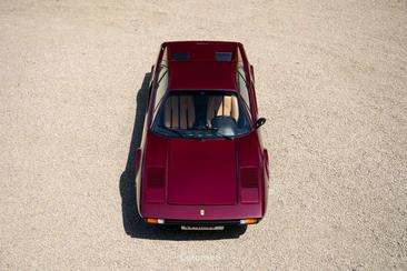 Ferrari 308 GTB Carburettor — photo 21
