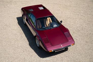 Ferrari 308 GTB Carburettor — photo 22