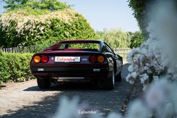 Ferrari 308 GTB Carburettor — photo 23