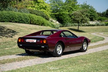 Ferrari 308 GTB Carburettor — photo 24
