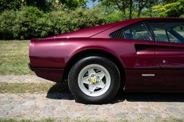 Ferrari 308 GTB Carburettor — photo 25