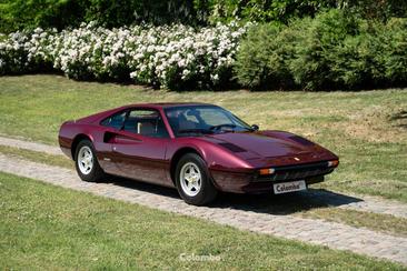 Ferrari 308 GTB Carburettor — photo 26