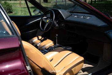 Ferrari 308 GTB Carburettor — photo 27