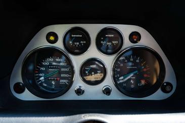 Ferrari 308 GTB Carburettor — photo 29