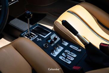 Ferrari 308 GTB Carburettor — photo 30