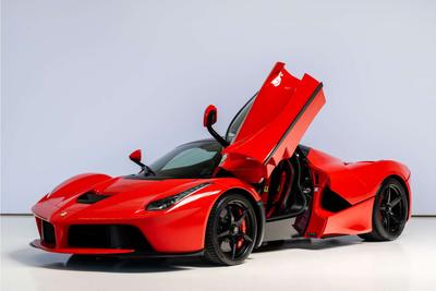 Ferrari LaFerrari