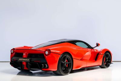 Ferrari LaFerrari