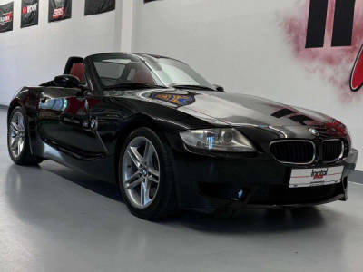 BMW Z4 M - 2006 - Joinsteer - #1