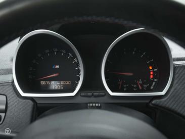 BMW Z4 M Coupé — photo 7