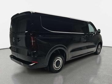 Volkswagen Transporter — photo 3
