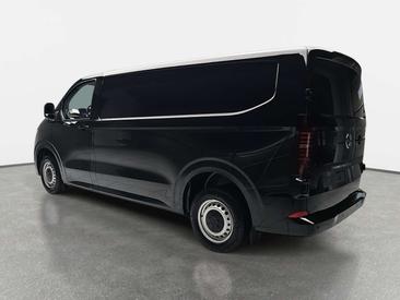 Volkswagen Transporter — photo 4