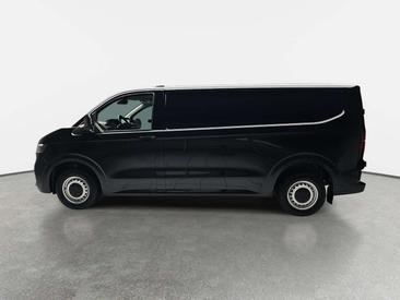 Volkswagen Transporter — photo 5