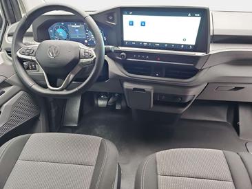 Volkswagen Transporter — photo 7