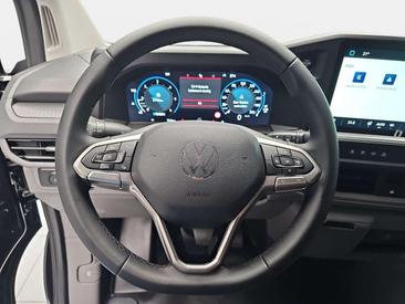 Volkswagen Transporter — photo 13