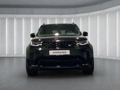 Land Rover Discovery D300 Dynamic HSE