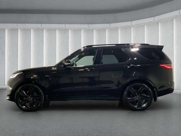 Land Rover Discovery D300 Dynamic HSE — photo 4