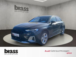 Audi A3 Break Surélevé TFSI E 40 E - 2025 - Joinsteer - #1