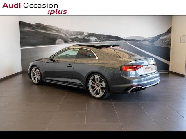 Audi RS5 Coupé RS 5 Coupé 2.9 TFSI Quattro 450 Ch Tiptronic - 2017 - Joinsteer - #2