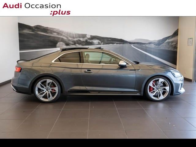 Audi RS5 Coupé RS 5 Coupé 2.9 TFSI Quattro 450 Ch Tiptronic - 2017 - Joinsteer - #3