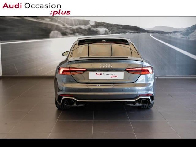 Audi RS5 Coupé RS 5 Coupé 2.9 TFSI Quattro 450 Ch Tiptronic - 2017 - Joinsteer - #4