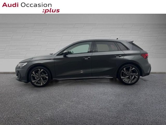 Audi A3 Sportback S Line 35 TFSI Hybride 150 Ch S Tronic - 2025 - Joinsteer - #3