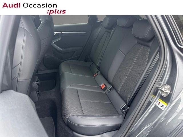 Audi A3 Sportback S Line 35 TFSI Hybride 150 Ch S Tronic - 2025 - Joinsteer - #4